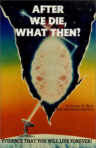 After We Die What Then under Eschatology in The Books Store