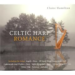 Celtic Harp Romance