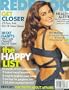 Redbook May 2006 Get Happy - Teri Hatcher (Vol. 206 No. 5)