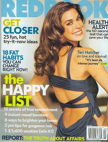 Teri Hatcher