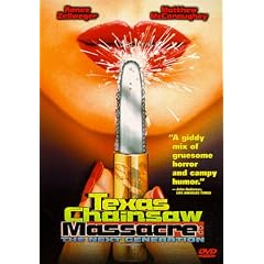 Texas Chainsaw Massacre: The Next Generation