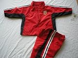Men`s Kansas City Chiefs DP Hot Jacket - XL