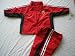 Kansas City Chiefs Baby Windsuit Jacket and Pants