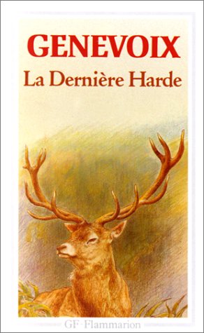 La derni�re harde