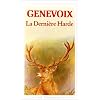 La derni�re harde