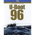 U-boot 96�(director's cut) [Italia] [Blu-ray]