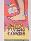The First Monty Python's Flying Circus Videocassette