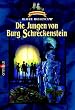 Die Jungen von Burg Schreckenstein: Band 1: BD 1