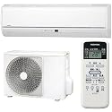 東芝 エアコン Dシリーズ おもに8畳用 RAS-2511D (W)ムーンホワイト 100V電源タイプ