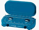 Eigenschaften Camping Gaz Gaskocher Lagon L / Kocher Lagon (mit Deckel)