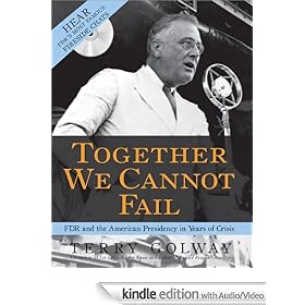 Together We Cannot Fail