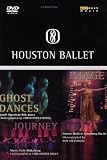 Houston Ballet -- Image / Journey / Ghost Dances [1991]