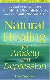Review Hay House Inc  / Natural Healing for Anxiety and Depression