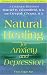 Search : Natural Healing for Anxiety and Depression