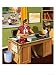 Headmistress of a School Art Giclee Poster Print by English School, 18x24