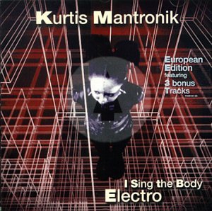 Kurtis Mantronik - Hed Kandi - Twisted Disco 01.03 - Zortam Music