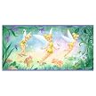 Disney Tinker Bell Border- Pastels