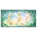 Disney Tinker Bell Border- Pastels
