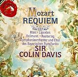 Music : Mozart: Requiem