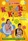 Produkt-Bild: Karaoke Kids - Sommerhits zum Selber-Singen!