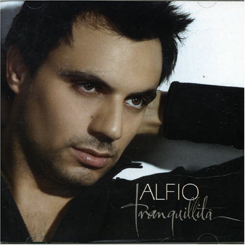 CD-Charts  Search : Tranquillita