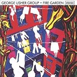 Music : Fire Garden