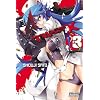 Triage X, Vol. 3