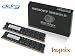 SanMax �ǥ����ȥå��ѥ��� hynix DRAM��� DDR3-1600 (PC3-12800) CL11 8GB(4GB x 2��)���å� 1.5volt JEDEC��� SMD-8G68HP-16K-D-BK ��BLACK PCB EDITION��