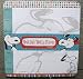 Office Products : Hallmark Snoopy SOM7502 Memo Mouse Pad