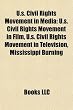 U.S. Civil Rights Movement in media: U.S. Civil Rights Movement in film, U.S. Civil Rights Movement in television, Mississippi Burning