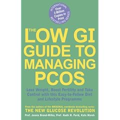 The Low GI Guide to Managing PCOS