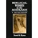 Biblical Women in the Midrash: A SourceBook