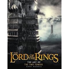 The Art of the "Two Towers"