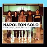 Antes de que Ocurriera (Demo Version)