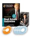 Real Estate Goldmine: How to get Rich Investing in Pre-Foreclosures (Audio Business Course)