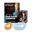 Real Estate Goldmine: How to get Rich Investing in Pre-Foreclosures (Audio Business Course)