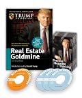 Real Estate Goldmine: How to get Rich Investing in Pre-Foreclosures (Audio Business Course)