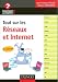 Tout sur les réseaux et Internet - 2e édition - Concevoir et sécuriser son réseau