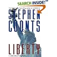 Liberty: A Jake Grafton Novel