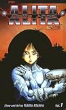 Battle Angel Alita, Volume 1 (Battle Angel Alita (Graphic Novels))