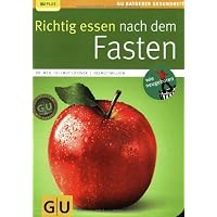Richtig essen nach dem
