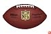 Wilson F1825 NFL Pro Replica Game Football (Official Size)