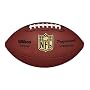Wilson F1825 NFL Pro Replica Game Football (Official Size)