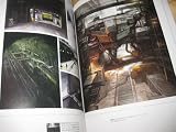 Metal Gear Solid Peace Walker Offical Art Works (In Japanese)