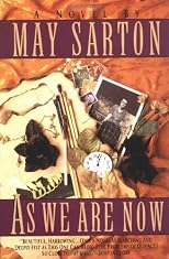 As We Are Now: A Novel