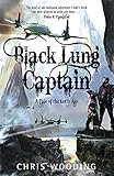 The black lung captain : a tales of the Ketty Jay