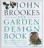 Revue Lothian Books  / Your Garden Design Book
