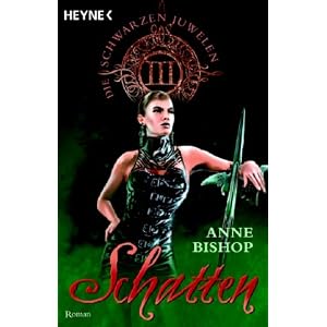 Schatten: Die Schwarzen Juwelen 3