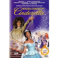 Cinderella (Wide World of Disney)