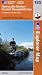Newcastle Emlyn, Llandysul and Cynwyl Elfed (Explorer Maps) (OS Explorer Map)